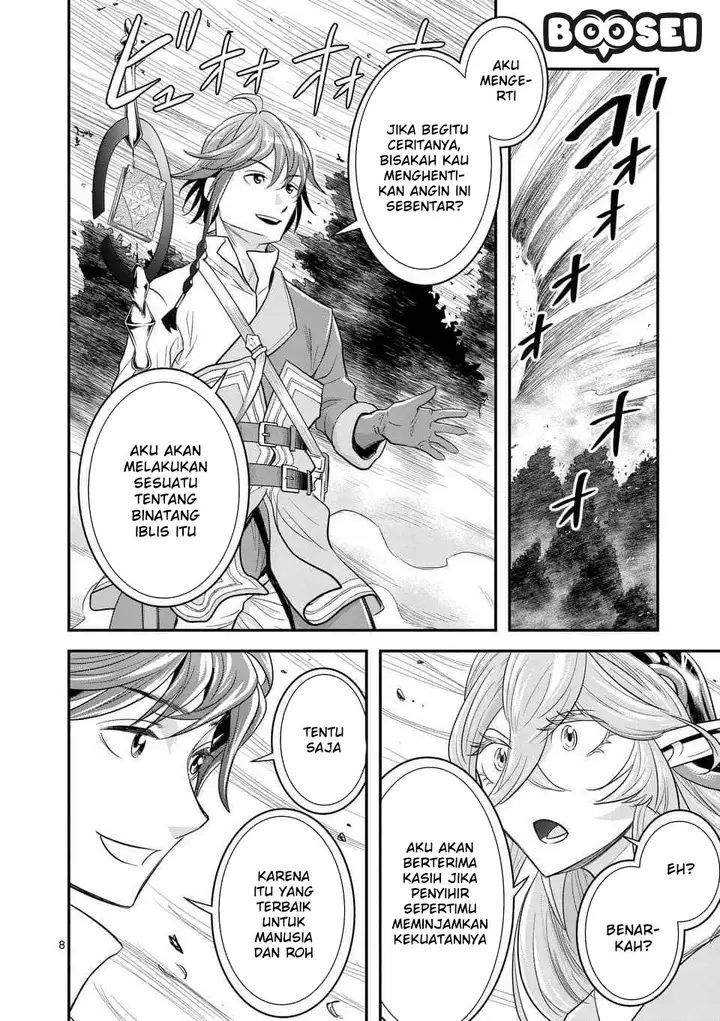 image-komik-100-nin-no-eiyuu-o-sodateta-saikyou-yogensha-wa-boukensha-ni-natte-mo-sekaijuu-no-deshi-kara-shitawarete-masu-chapter-10.1-9/14