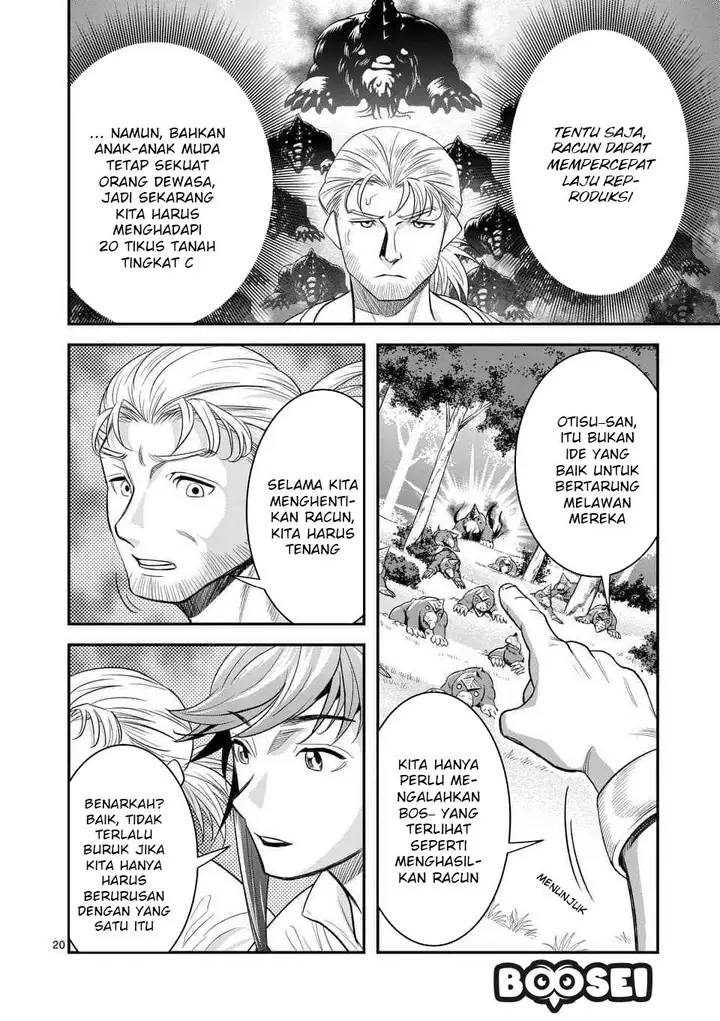 image-komik-100-nin-no-eiyuu-o-sodateta-saikyou-yogensha-wa-boukensha-ni-natte-mo-sekaijuu-no-deshi-kara-shitawarete-masu-chapter-10.2-10/14