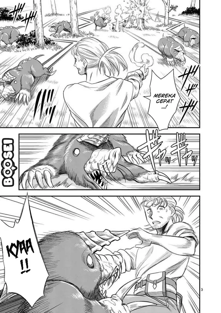 image-komik-100-nin-no-eiyuu-o-sodateta-saikyou-yogensha-wa-boukensha-ni-natte-mo-sekaijuu-no-deshi-kara-shitawarete-masu-chapter-11-3/24