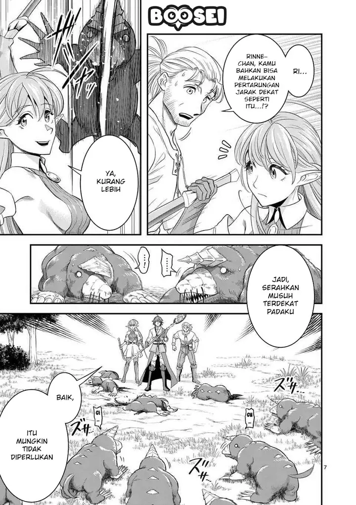 image-komik-100-nin-no-eiyuu-o-sodateta-saikyou-yogensha-wa-boukensha-ni-natte-mo-sekaijuu-no-deshi-kara-shitawarete-masu-chapter-11-7/24