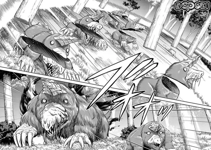 image-komik-100-nin-no-eiyuu-o-sodateta-saikyou-yogensha-wa-boukensha-ni-natte-mo-sekaijuu-no-deshi-kara-shitawarete-masu-chapter-11-10/24