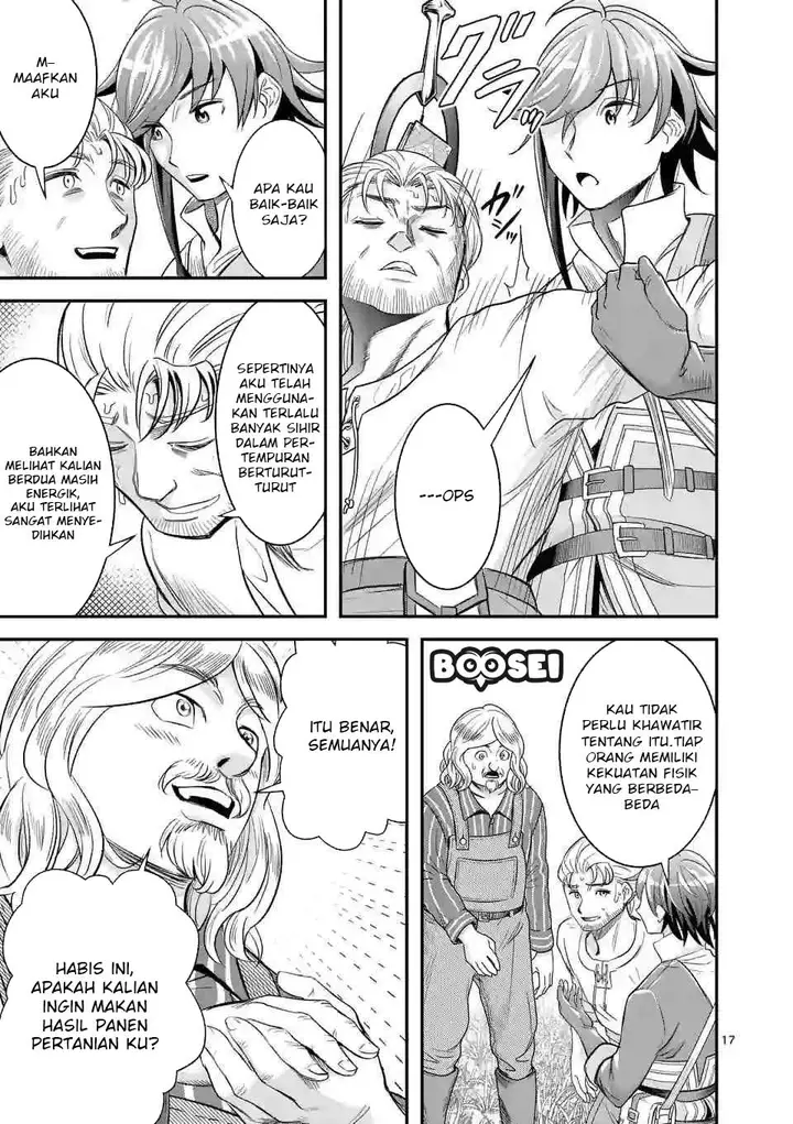 image-komik-100-nin-no-eiyuu-o-sodateta-saikyou-yogensha-wa-boukensha-ni-natte-mo-sekaijuu-no-deshi-kara-shitawarete-masu-chapter-11-16/24