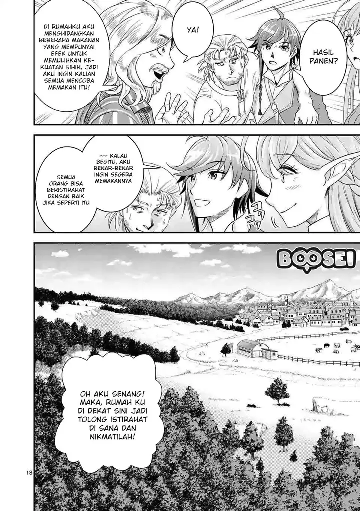 image-komik-100-nin-no-eiyuu-o-sodateta-saikyou-yogensha-wa-boukensha-ni-natte-mo-sekaijuu-no-deshi-kara-shitawarete-masu-chapter-11-17/24