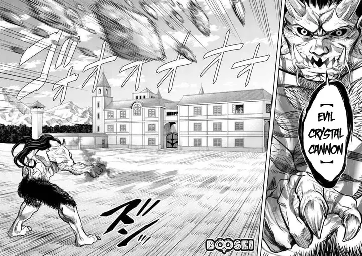 image-komik-100-nin-no-eiyuu-o-sodateta-saikyou-yogensha-wa-boukensha-ni-natte-mo-sekaijuu-no-deshi-kara-shitawarete-masu-chapter-14-12/22