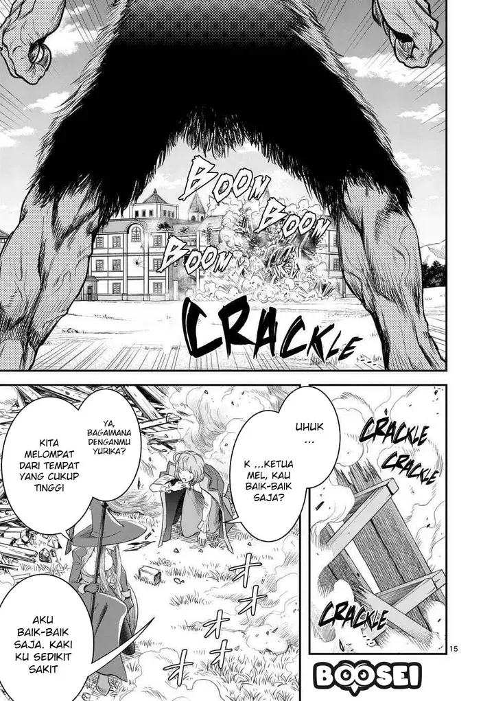 image-komik-100-nin-no-eiyuu-o-sodateta-saikyou-yogensha-wa-boukensha-ni-natte-mo-sekaijuu-no-deshi-kara-shitawarete-masu-chapter-14-14/22