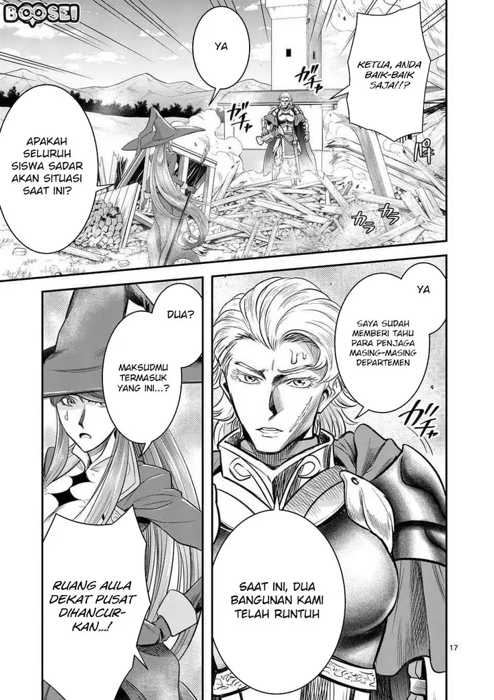 image-komik-100-nin-no-eiyuu-o-sodateta-saikyou-yogensha-wa-boukensha-ni-natte-mo-sekaijuu-no-deshi-kara-shitawarete-masu-chapter-14-16/22
