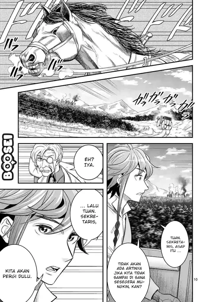 image-komik-100-nin-no-eiyuu-o-sodateta-saikyou-yogensha-wa-boukensha-ni-natte-mo-sekaijuu-no-deshi-kara-shitawarete-masu-chapter-15-10/27