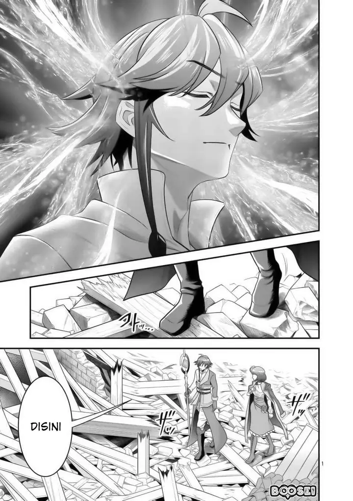 image-komik-100-nin-no-eiyuu-o-sodateta-saikyou-yogensha-wa-boukensha-ni-natte-mo-sekaijuu-no-deshi-kara-shitawarete-masu-chapter-16-1/29