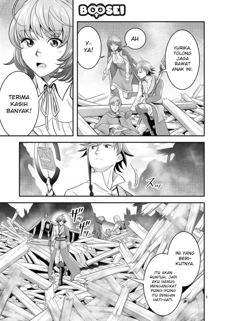 image-komik-100-nin-no-eiyuu-o-sodateta-saikyou-yogensha-wa-boukensha-ni-natte-mo-sekaijuu-no-deshi-kara-shitawarete-masu-chapter-16-3/29