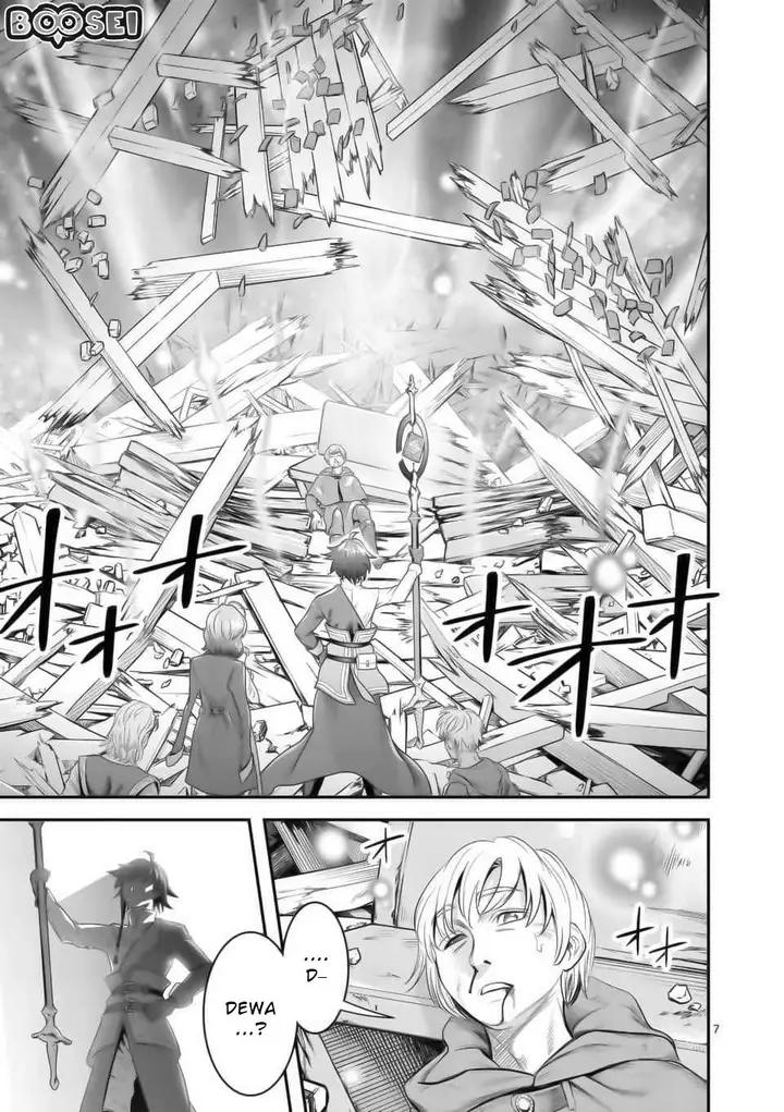 image-komik-100-nin-no-eiyuu-o-sodateta-saikyou-yogensha-wa-boukensha-ni-natte-mo-sekaijuu-no-deshi-kara-shitawarete-masu-chapter-16-7/29