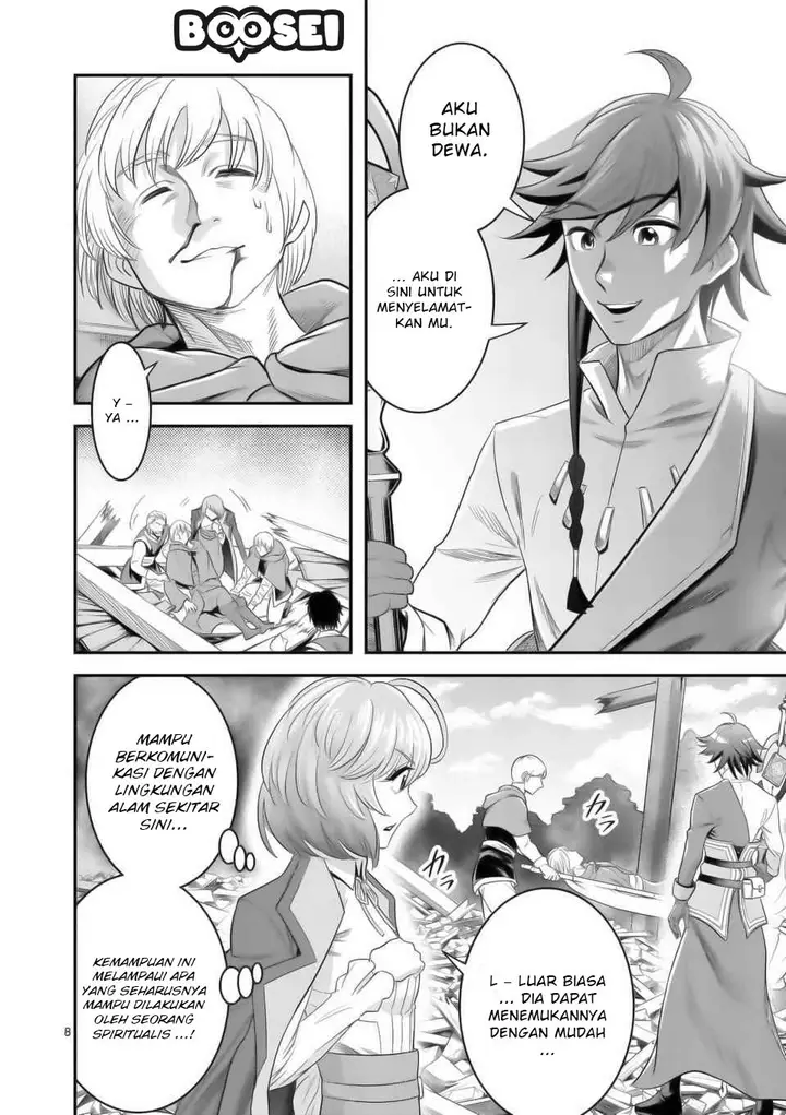 image-komik-100-nin-no-eiyuu-o-sodateta-saikyou-yogensha-wa-boukensha-ni-natte-mo-sekaijuu-no-deshi-kara-shitawarete-masu-chapter-16-8/29