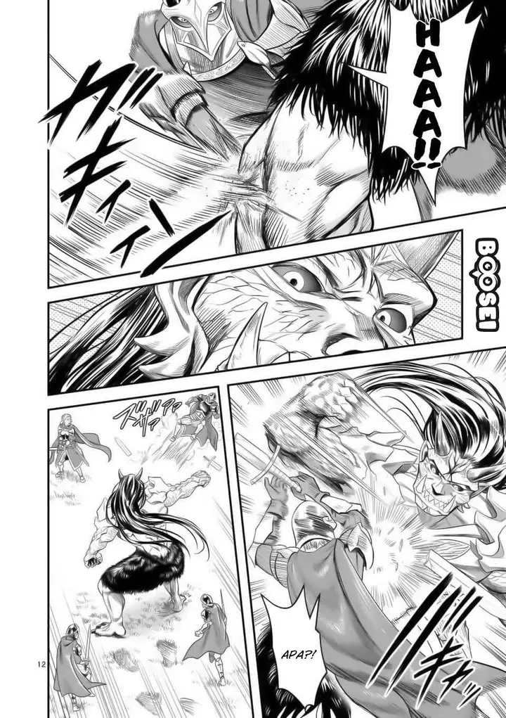 image-komik-100-nin-no-eiyuu-o-sodateta-saikyou-yogensha-wa-boukensha-ni-natte-mo-sekaijuu-no-deshi-kara-shitawarete-masu-chapter-16-12/29
