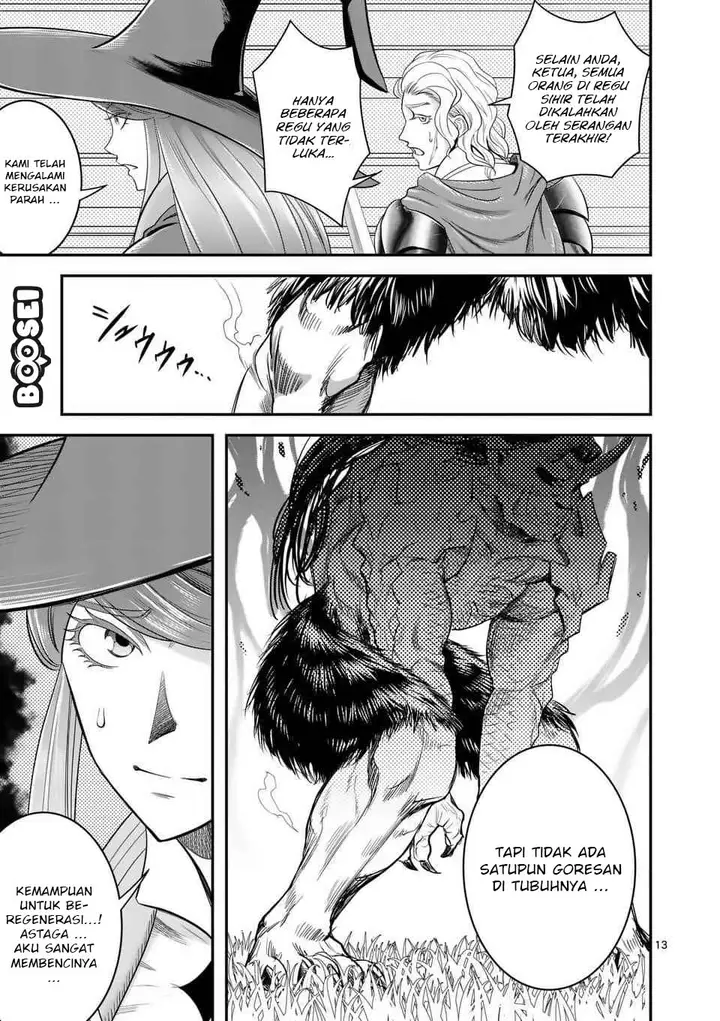image-komik-100-nin-no-eiyuu-o-sodateta-saikyou-yogensha-wa-boukensha-ni-natte-mo-sekaijuu-no-deshi-kara-shitawarete-masu-chapter-16-13/29