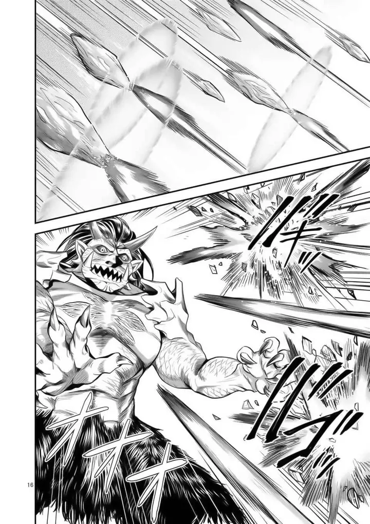 image-komik-100-nin-no-eiyuu-o-sodateta-saikyou-yogensha-wa-boukensha-ni-natte-mo-sekaijuu-no-deshi-kara-shitawarete-masu-chapter-16-16/29