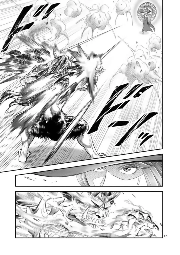 image-komik-100-nin-no-eiyuu-o-sodateta-saikyou-yogensha-wa-boukensha-ni-natte-mo-sekaijuu-no-deshi-kara-shitawarete-masu-chapter-16-17/29
