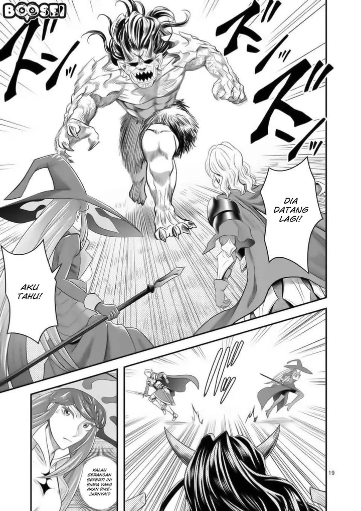 image-komik-100-nin-no-eiyuu-o-sodateta-saikyou-yogensha-wa-boukensha-ni-natte-mo-sekaijuu-no-deshi-kara-shitawarete-masu-chapter-16-19/29