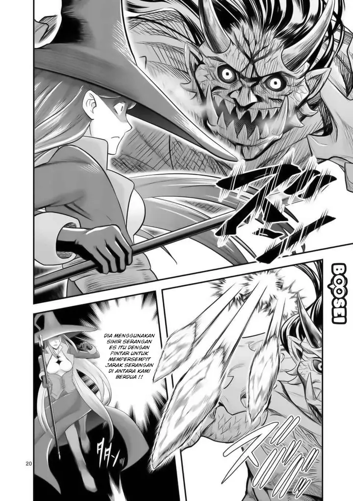 image-komik-100-nin-no-eiyuu-o-sodateta-saikyou-yogensha-wa-boukensha-ni-natte-mo-sekaijuu-no-deshi-kara-shitawarete-masu-chapter-16-20/29