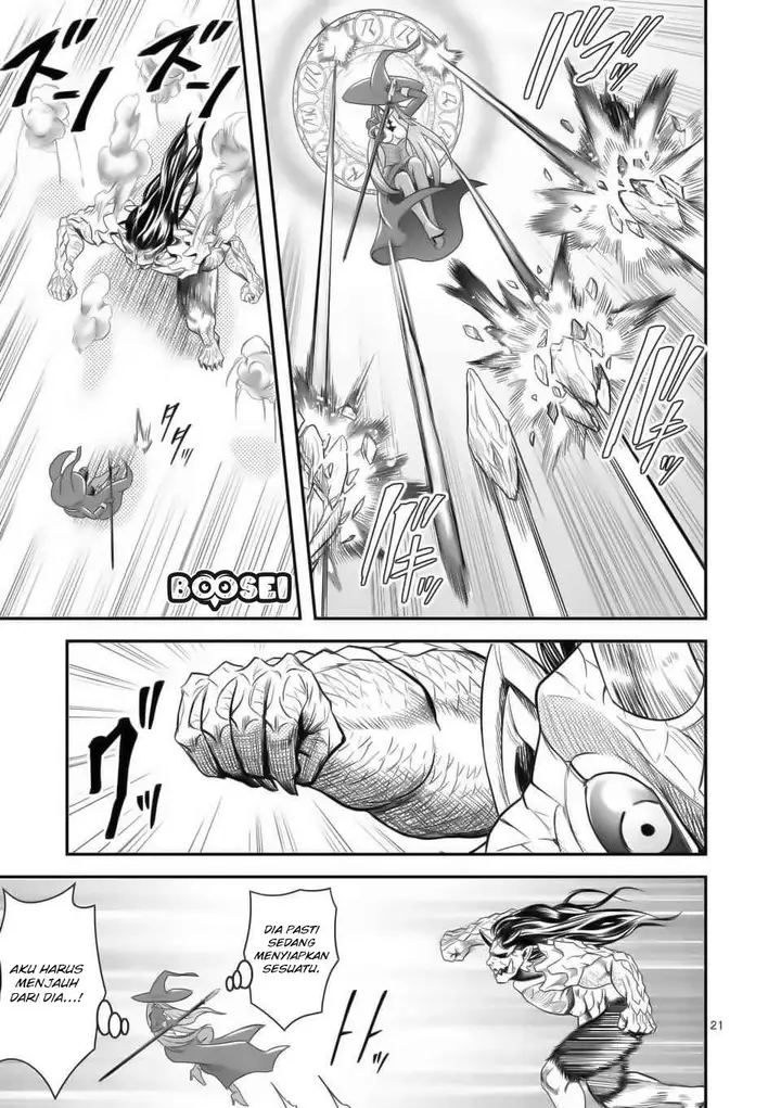 image-komik-100-nin-no-eiyuu-o-sodateta-saikyou-yogensha-wa-boukensha-ni-natte-mo-sekaijuu-no-deshi-kara-shitawarete-masu-chapter-16-21/29