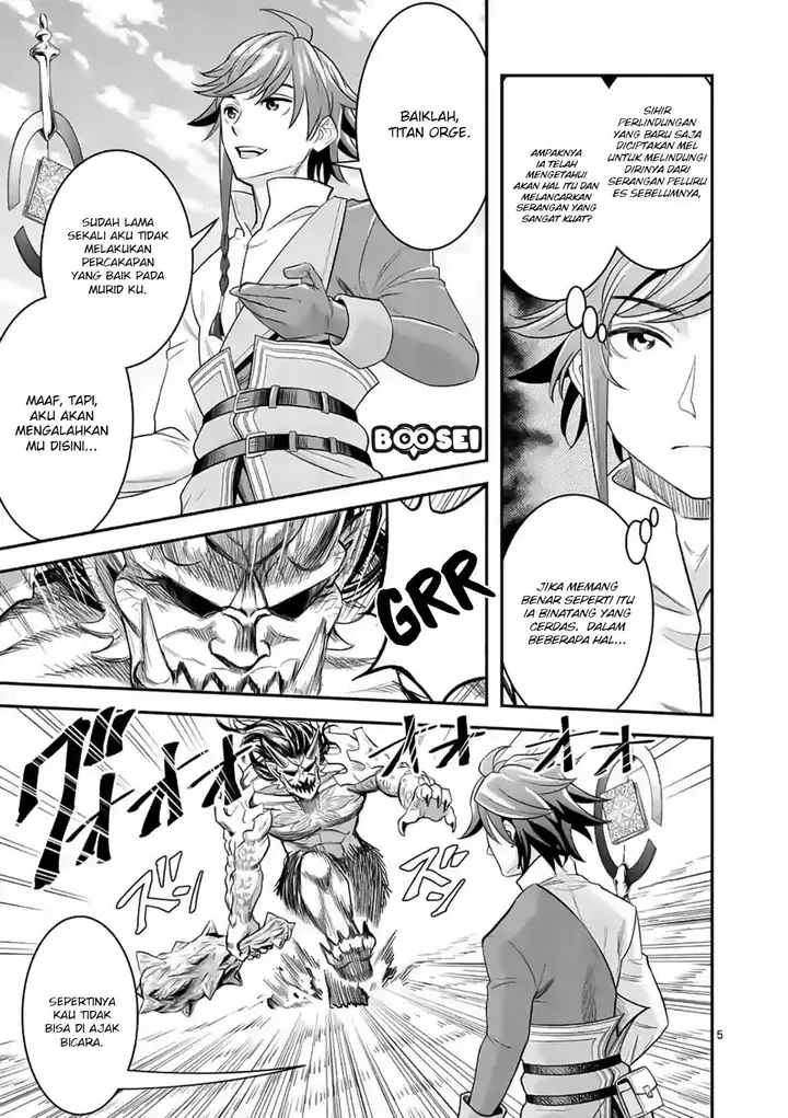 image-komik-100-nin-no-eiyuu-o-sodateta-saikyou-yogensha-wa-boukensha-ni-natte-mo-sekaijuu-no-deshi-kara-shitawarete-masu-chapter-17-5/25