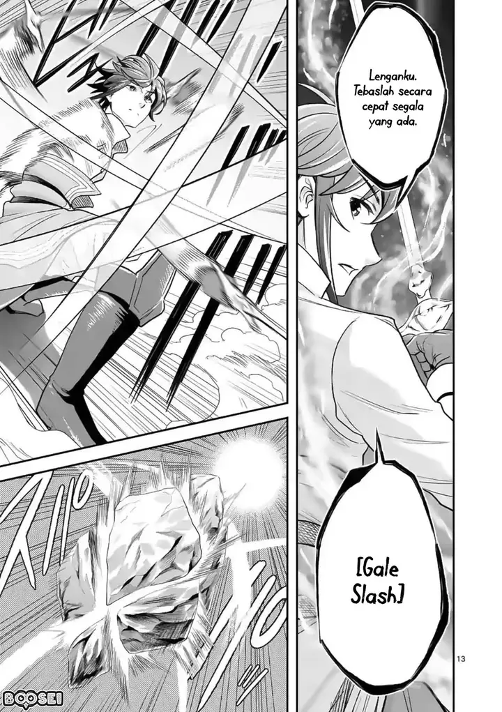 image-komik-100-nin-no-eiyuu-o-sodateta-saikyou-yogensha-wa-boukensha-ni-natte-mo-sekaijuu-no-deshi-kara-shitawarete-masu-chapter-17-13/25