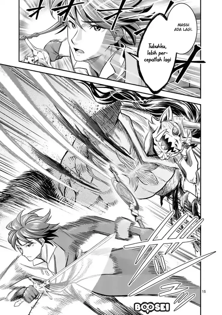 image-komik-100-nin-no-eiyuu-o-sodateta-saikyou-yogensha-wa-boukensha-ni-natte-mo-sekaijuu-no-deshi-kara-shitawarete-masu-chapter-17-15/25