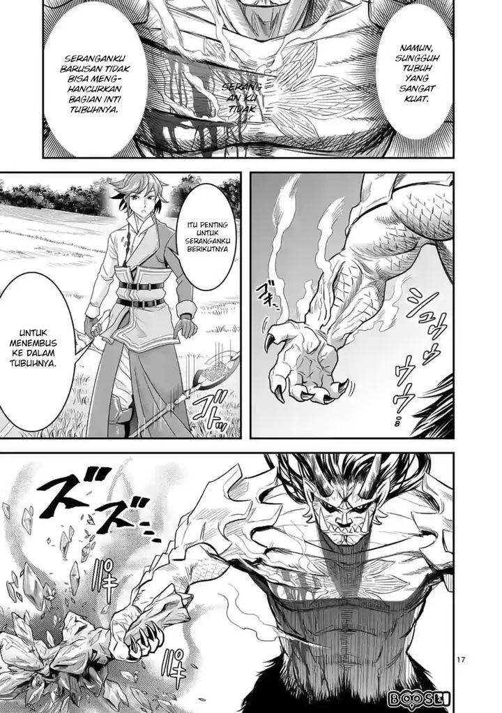 image-komik-100-nin-no-eiyuu-o-sodateta-saikyou-yogensha-wa-boukensha-ni-natte-mo-sekaijuu-no-deshi-kara-shitawarete-masu-chapter-17-17/25