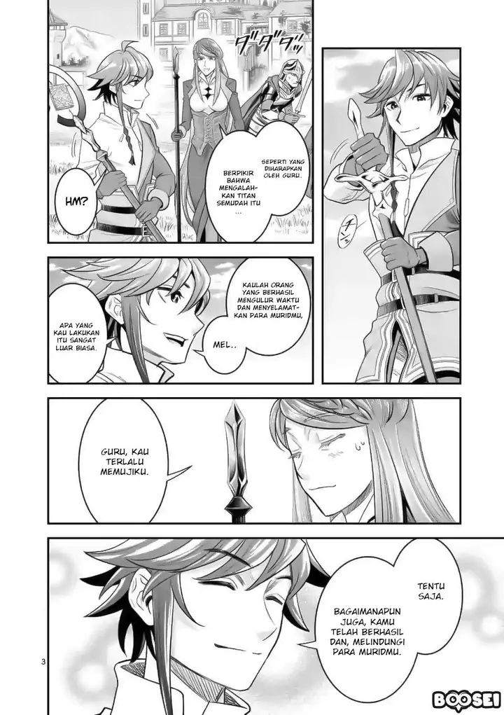 image-komik-100-nin-no-eiyuu-o-sodateta-saikyou-yogensha-wa-boukensha-ni-natte-mo-sekaijuu-no-deshi-kara-shitawarete-masu-chapter-18-4/23