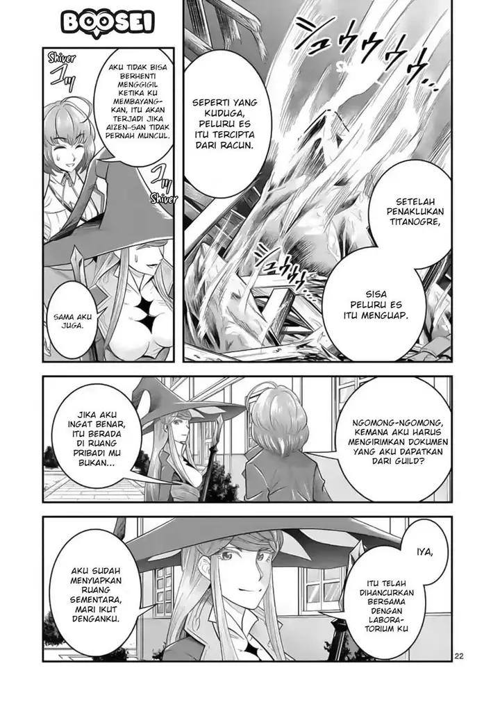 image-komik-100-nin-no-eiyuu-o-sodateta-saikyou-yogensha-wa-boukensha-ni-natte-mo-sekaijuu-no-deshi-kara-shitawarete-masu-chapter-18.5-3/11