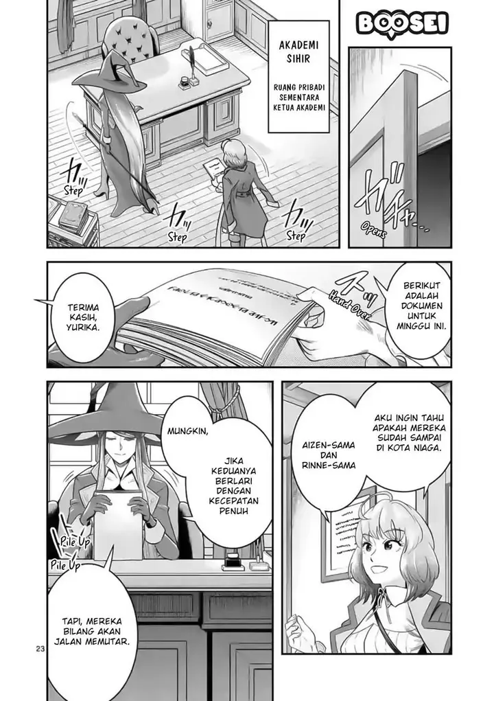 image-komik-100-nin-no-eiyuu-o-sodateta-saikyou-yogensha-wa-boukensha-ni-natte-mo-sekaijuu-no-deshi-kara-shitawarete-masu-chapter-18.5-4/11