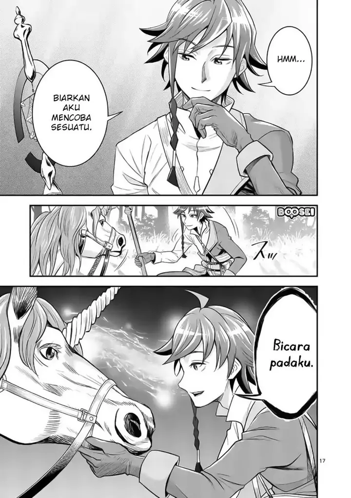 image-komik-100-nin-no-eiyuu-o-sodateta-saikyou-yogensha-wa-boukensha-ni-natte-mo-sekaijuu-no-deshi-kara-shitawarete-masu-chapter-19-18/27
