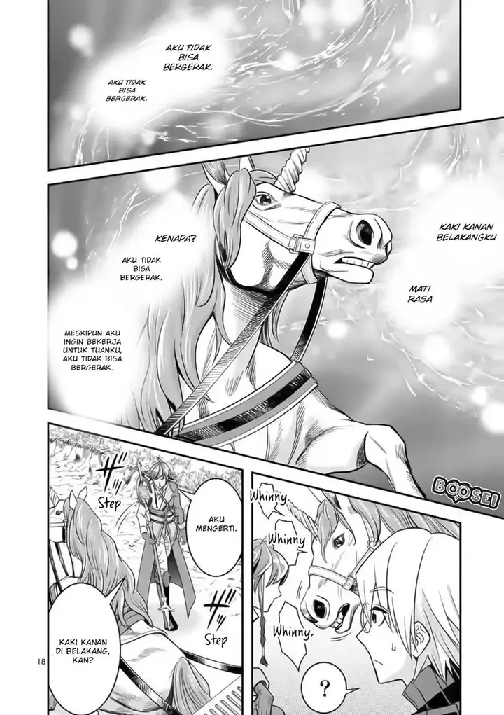 image-komik-100-nin-no-eiyuu-o-sodateta-saikyou-yogensha-wa-boukensha-ni-natte-mo-sekaijuu-no-deshi-kara-shitawarete-masu-chapter-19-19/27