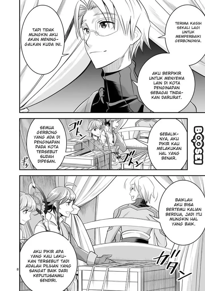 image-komik-100-nin-no-eiyuu-o-sodateta-saikyou-yogensha-wa-boukensha-ni-natte-mo-sekaijuu-no-deshi-kara-shitawarete-masu-chapter-20-9/26