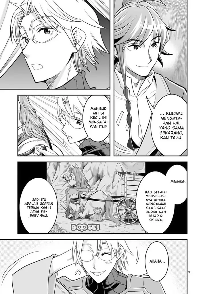 image-komik-100-nin-no-eiyuu-o-sodateta-saikyou-yogensha-wa-boukensha-ni-natte-mo-sekaijuu-no-deshi-kara-shitawarete-masu-chapter-20-10/26