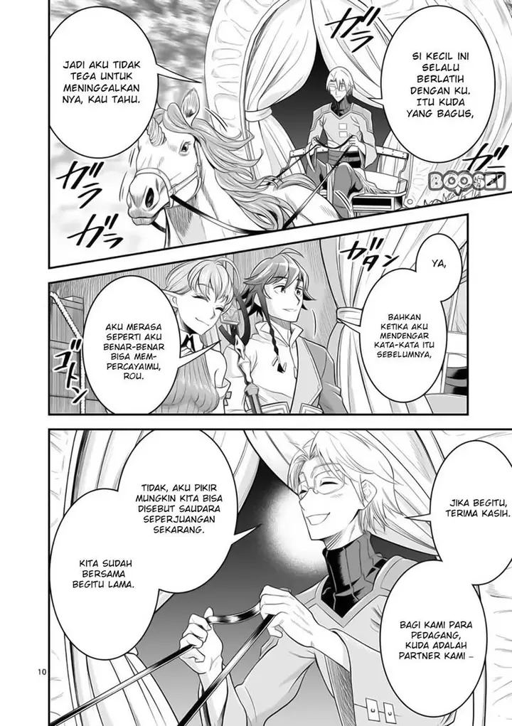 image-komik-100-nin-no-eiyuu-o-sodateta-saikyou-yogensha-wa-boukensha-ni-natte-mo-sekaijuu-no-deshi-kara-shitawarete-masu-chapter-20-11/26