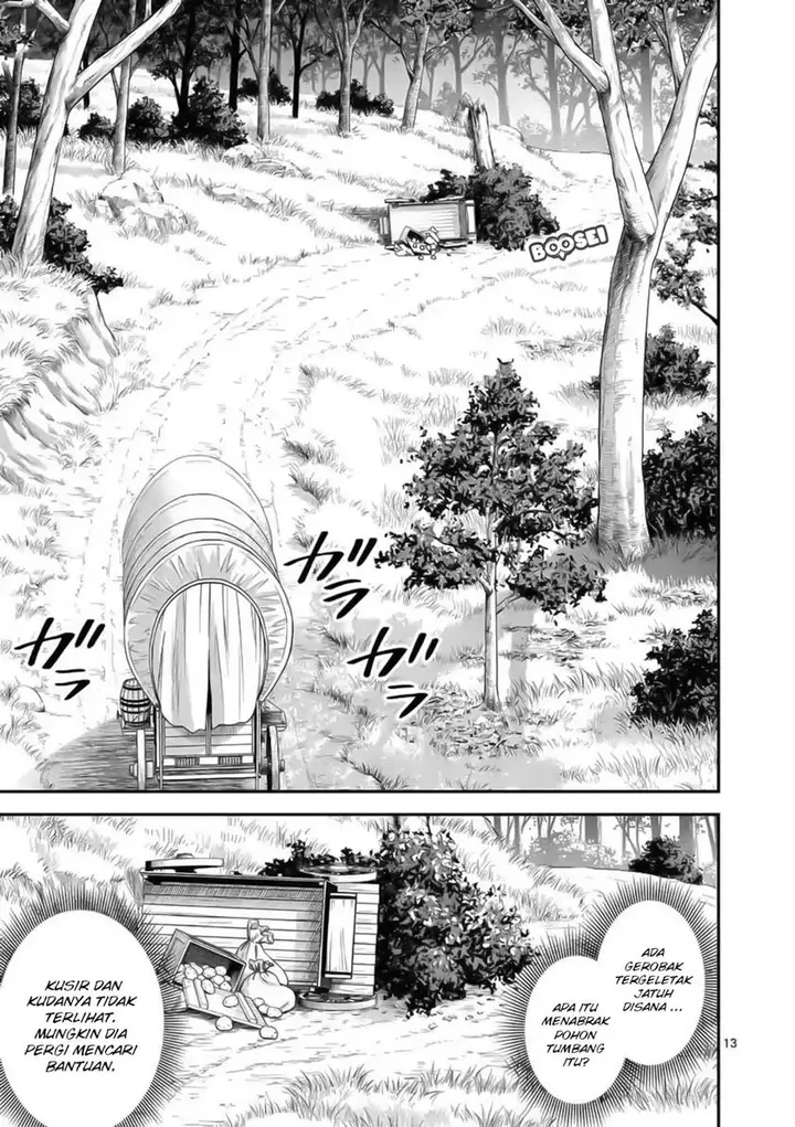 image-komik-100-nin-no-eiyuu-o-sodateta-saikyou-yogensha-wa-boukensha-ni-natte-mo-sekaijuu-no-deshi-kara-shitawarete-masu-chapter-20-14/26