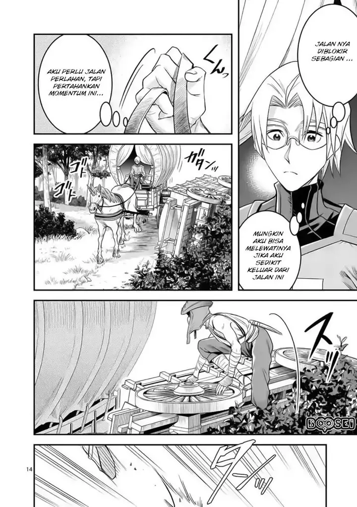 image-komik-100-nin-no-eiyuu-o-sodateta-saikyou-yogensha-wa-boukensha-ni-natte-mo-sekaijuu-no-deshi-kara-shitawarete-masu-chapter-20-15/26