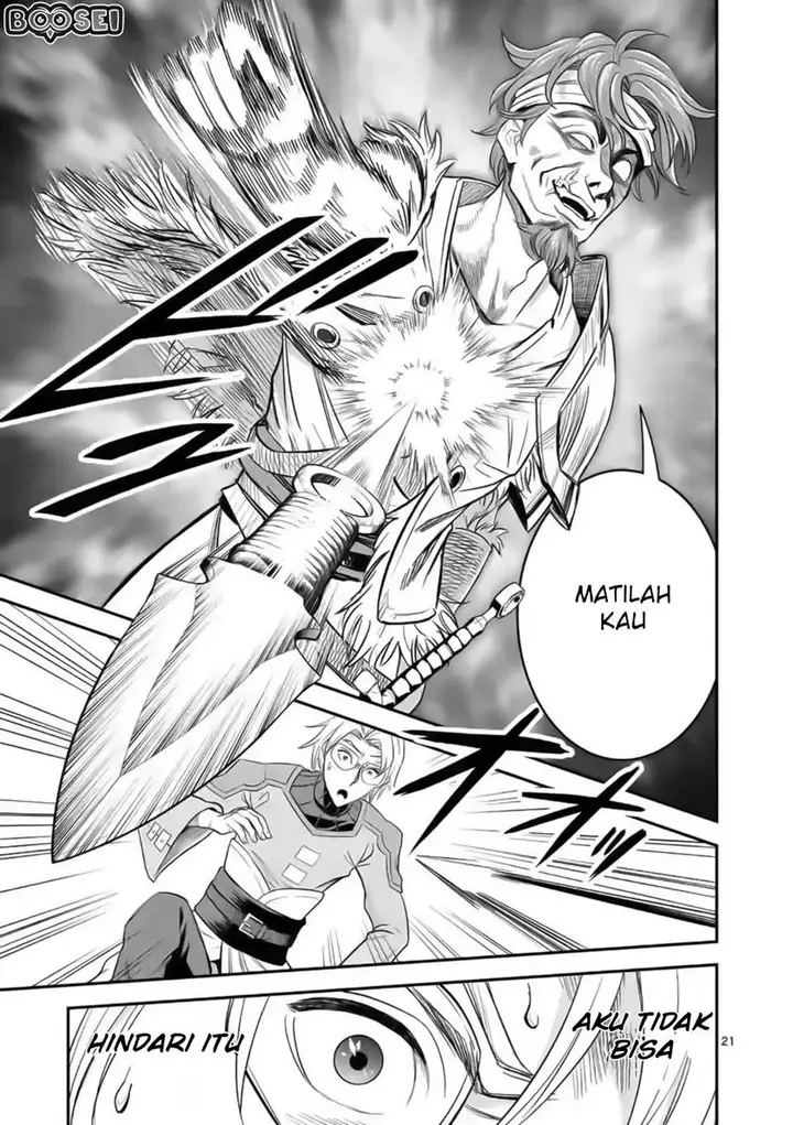 image-komik-100-nin-no-eiyuu-o-sodateta-saikyou-yogensha-wa-boukensha-ni-natte-mo-sekaijuu-no-deshi-kara-shitawarete-masu-chapter-20-22/26