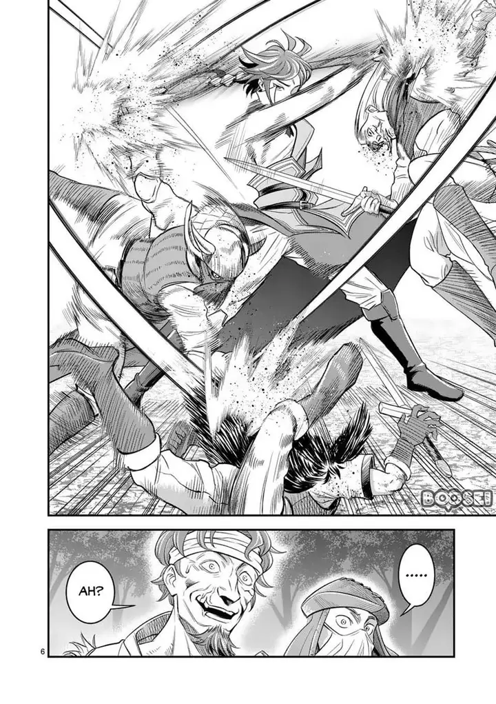 image-komik-100-nin-no-eiyuu-o-sodateta-saikyou-yogensha-wa-boukensha-ni-natte-mo-sekaijuu-no-deshi-kara-shitawarete-masu-chapter-21-7/25