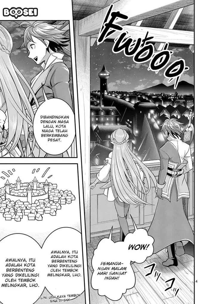 image-komik-100-nin-no-eiyuu-o-sodateta-saikyou-yogensha-wa-boukensha-ni-natte-mo-sekaijuu-no-deshi-kara-shitawarete-masu-chapter-22-4/25