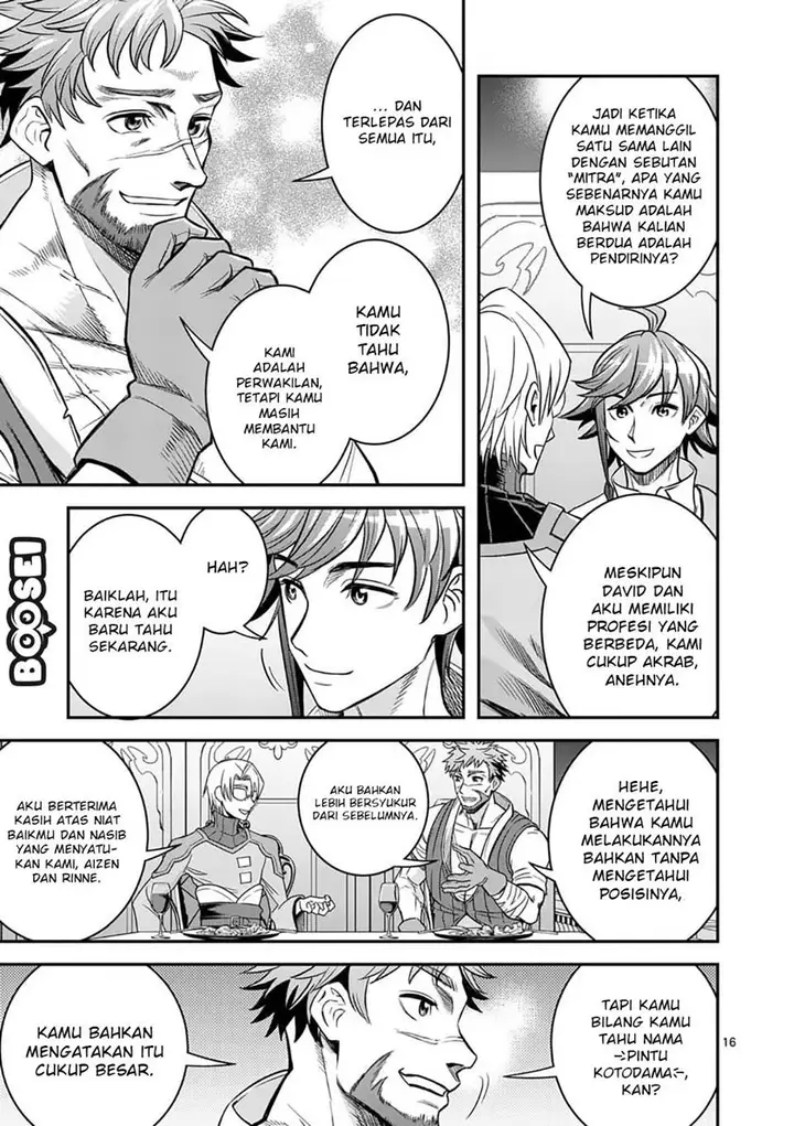 image-komik-100-nin-no-eiyuu-o-sodateta-saikyou-yogensha-wa-boukensha-ni-natte-mo-sekaijuu-no-deshi-kara-shitawarete-masu-chapter-22-16/25