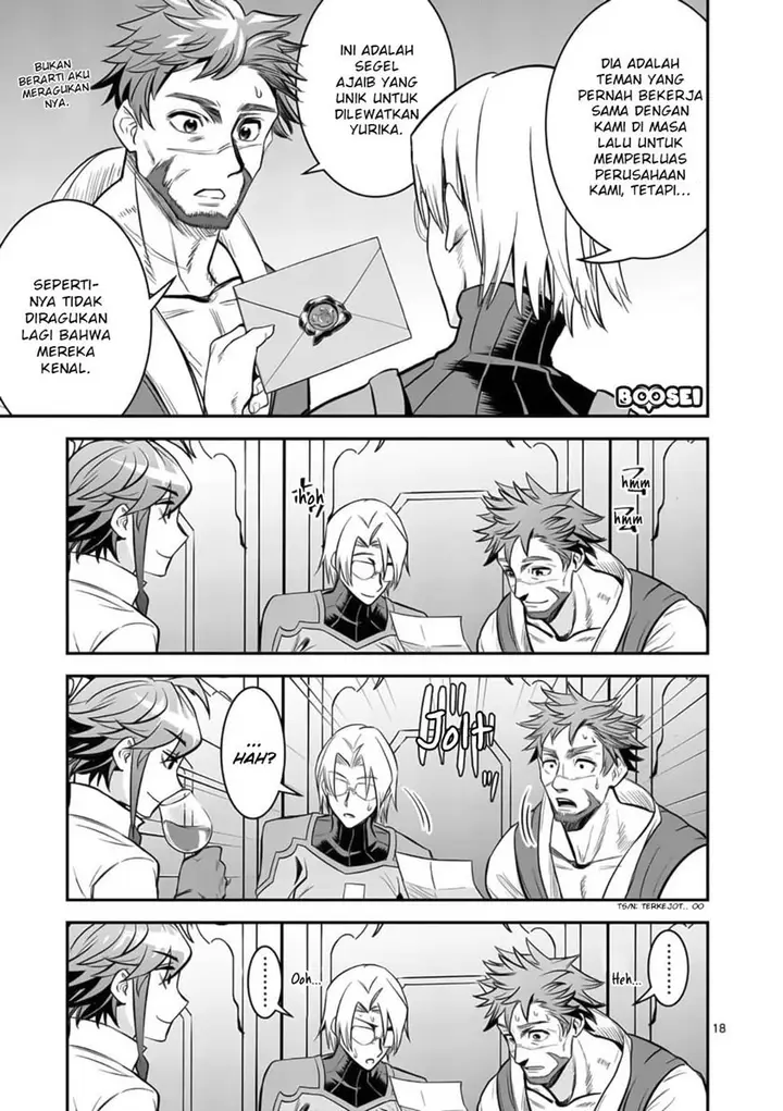 image-komik-100-nin-no-eiyuu-o-sodateta-saikyou-yogensha-wa-boukensha-ni-natte-mo-sekaijuu-no-deshi-kara-shitawarete-masu-chapter-22-18/25