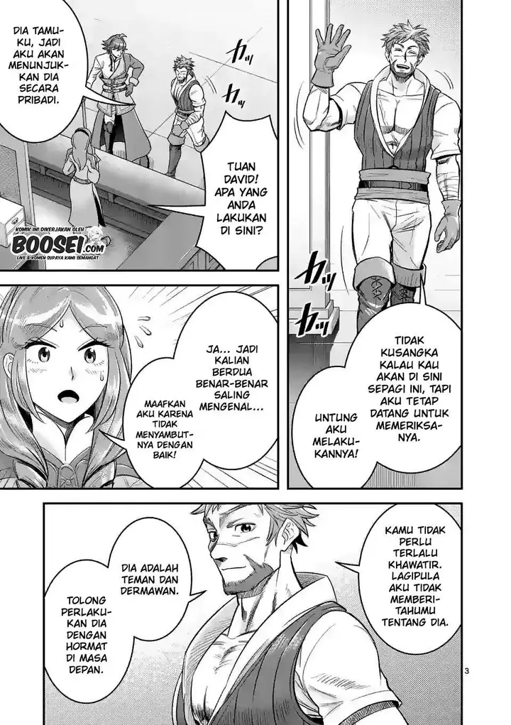 image-komik-100-nin-no-eiyuu-o-sodateta-saikyou-yogensha-wa-boukensha-ni-natte-mo-sekaijuu-no-deshi-kara-shitawarete-masu-chapter-24-4/26