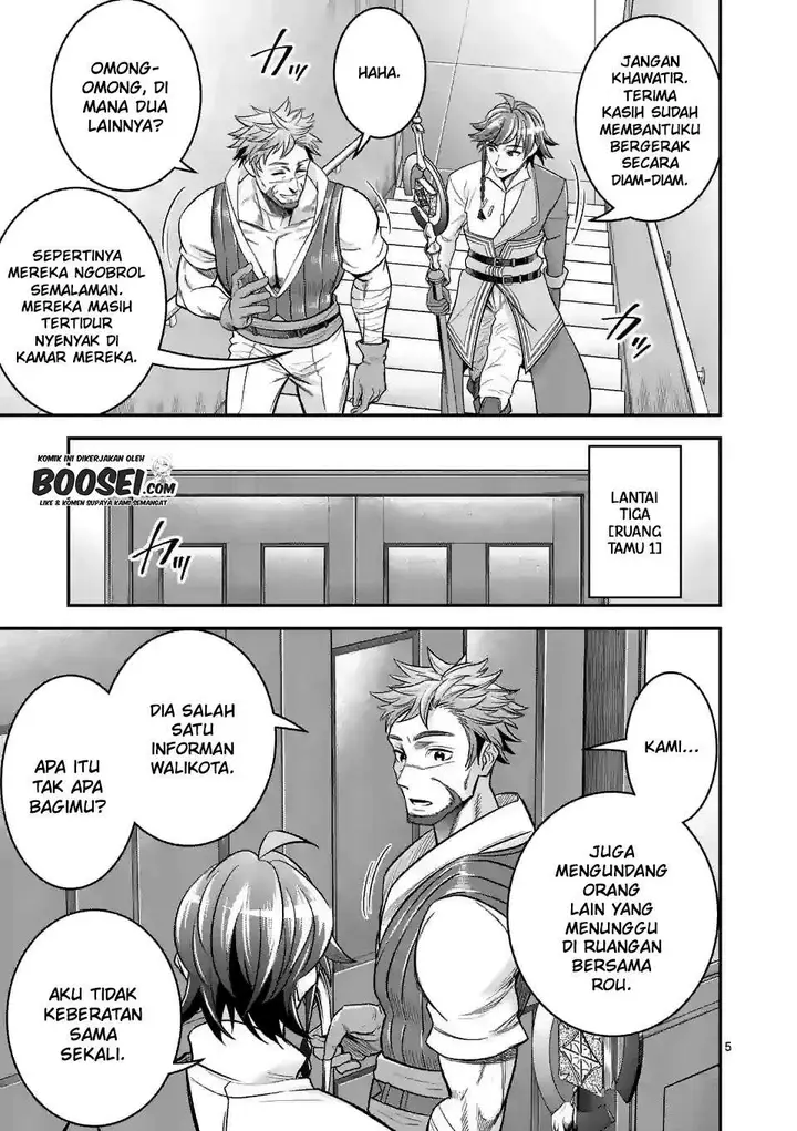 image-komik-100-nin-no-eiyuu-o-sodateta-saikyou-yogensha-wa-boukensha-ni-natte-mo-sekaijuu-no-deshi-kara-shitawarete-masu-chapter-24-6/26