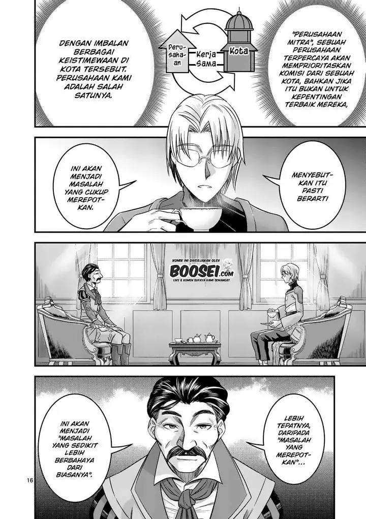 image-komik-100-nin-no-eiyuu-o-sodateta-saikyou-yogensha-wa-boukensha-ni-natte-mo-sekaijuu-no-deshi-kara-shitawarete-masu-chapter-24-17/26