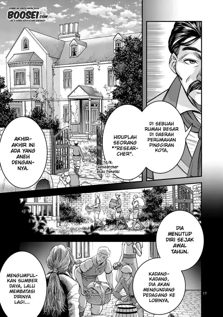 image-komik-100-nin-no-eiyuu-o-sodateta-saikyou-yogensha-wa-boukensha-ni-natte-mo-sekaijuu-no-deshi-kara-shitawarete-masu-chapter-24-18/26