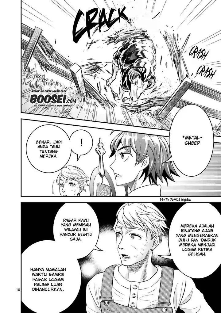 image-komik-100-nin-no-eiyuu-o-sodateta-saikyou-yogensha-wa-boukensha-ni-natte-mo-sekaijuu-no-deshi-kara-shitawarete-masu-chapter-25-11/26