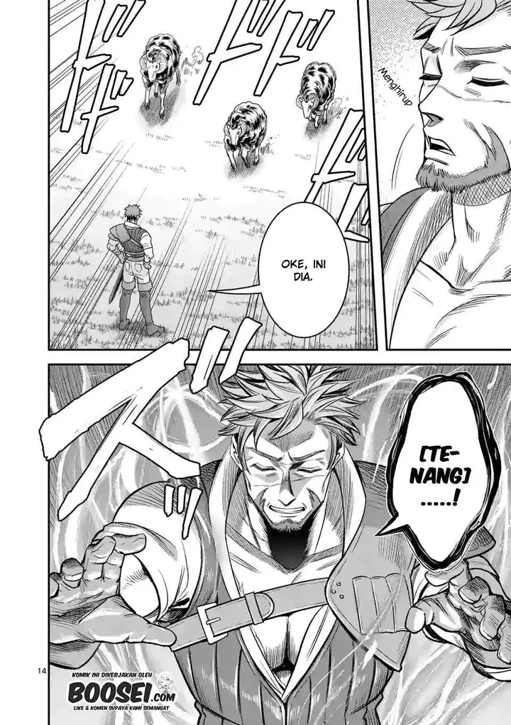 image-komik-100-nin-no-eiyuu-o-sodateta-saikyou-yogensha-wa-boukensha-ni-natte-mo-sekaijuu-no-deshi-kara-shitawarete-masu-chapter-25-15/26
