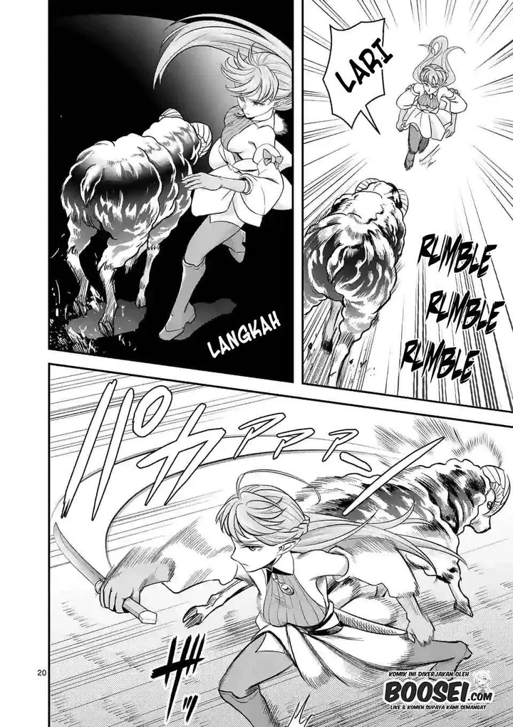 image-komik-100-nin-no-eiyuu-o-sodateta-saikyou-yogensha-wa-boukensha-ni-natte-mo-sekaijuu-no-deshi-kara-shitawarete-masu-chapter-25-21/26