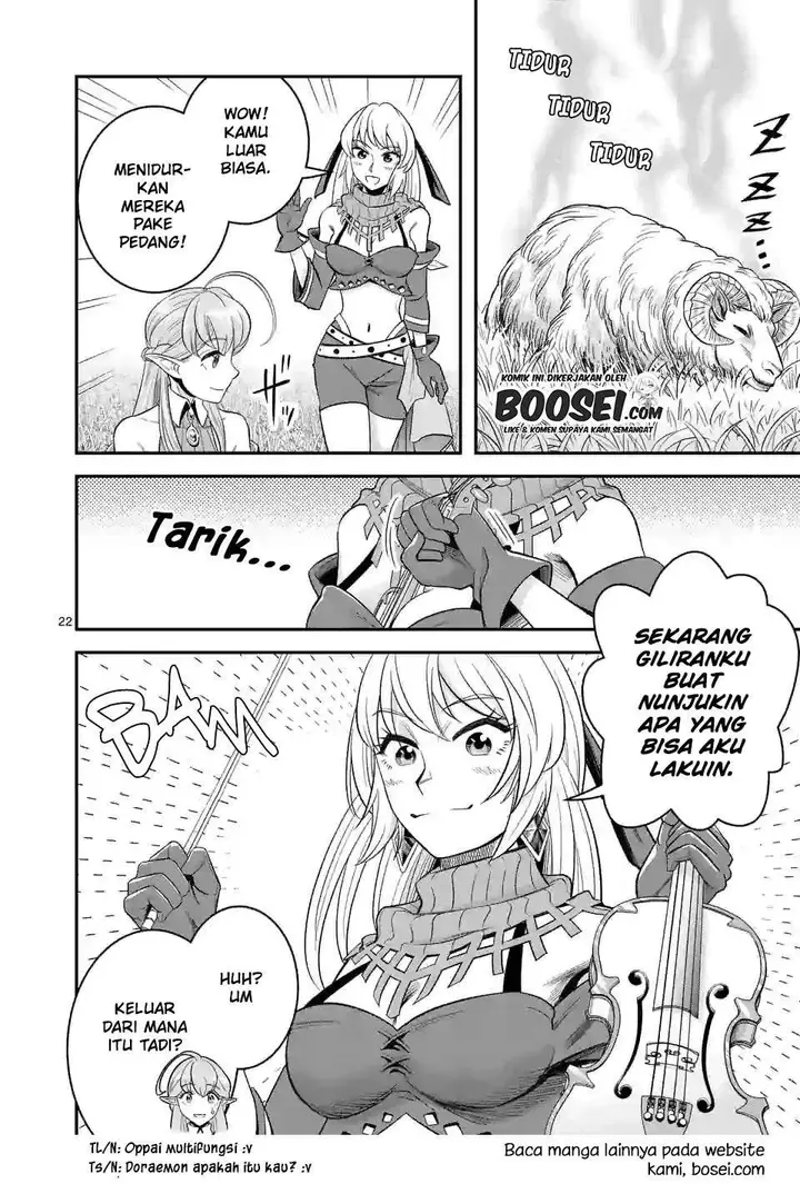 image-komik-100-nin-no-eiyuu-o-sodateta-saikyou-yogensha-wa-boukensha-ni-natte-mo-sekaijuu-no-deshi-kara-shitawarete-masu-chapter-25-23/26