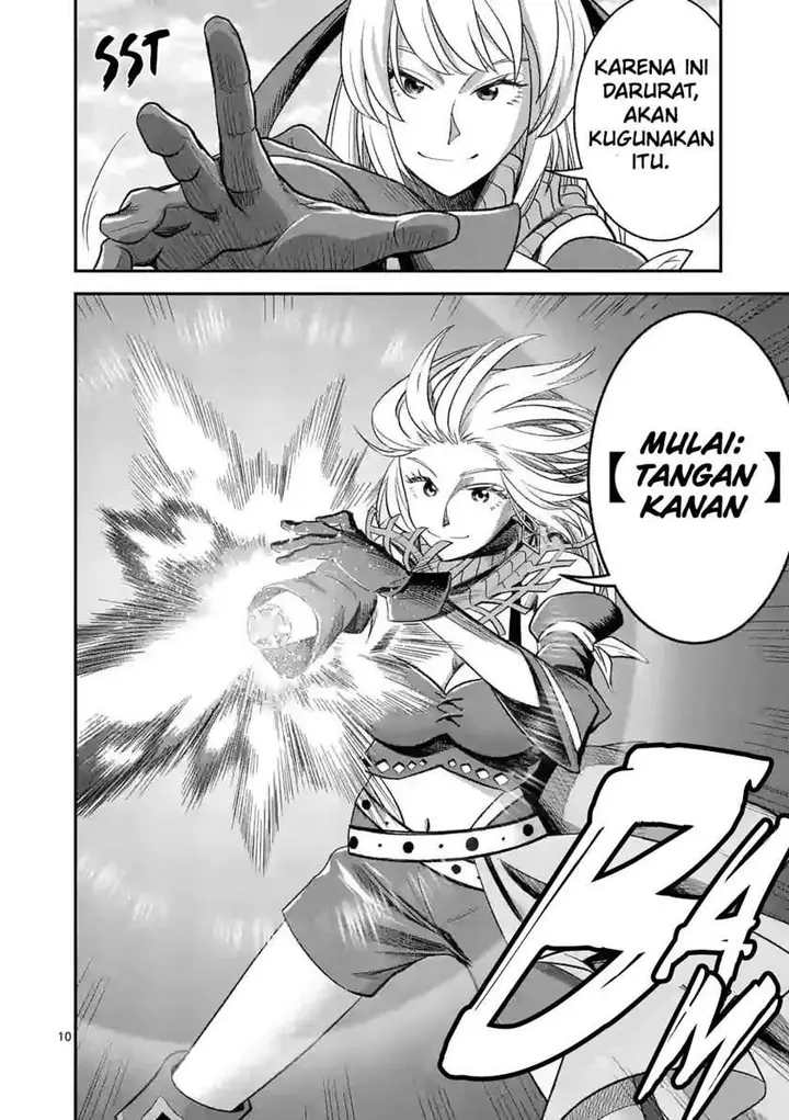 image-komik-100-nin-no-eiyuu-o-sodateta-saikyou-yogensha-wa-boukensha-ni-natte-mo-sekaijuu-no-deshi-kara-shitawarete-masu-chapter-26-10/25